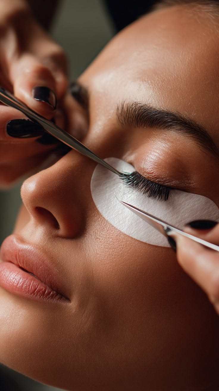The Lash Studio